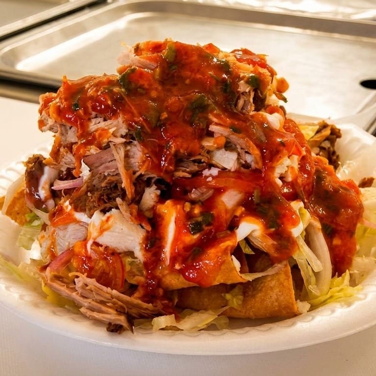 Chela's y Carnitas Rewards