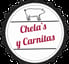 Chela's y Carnitas