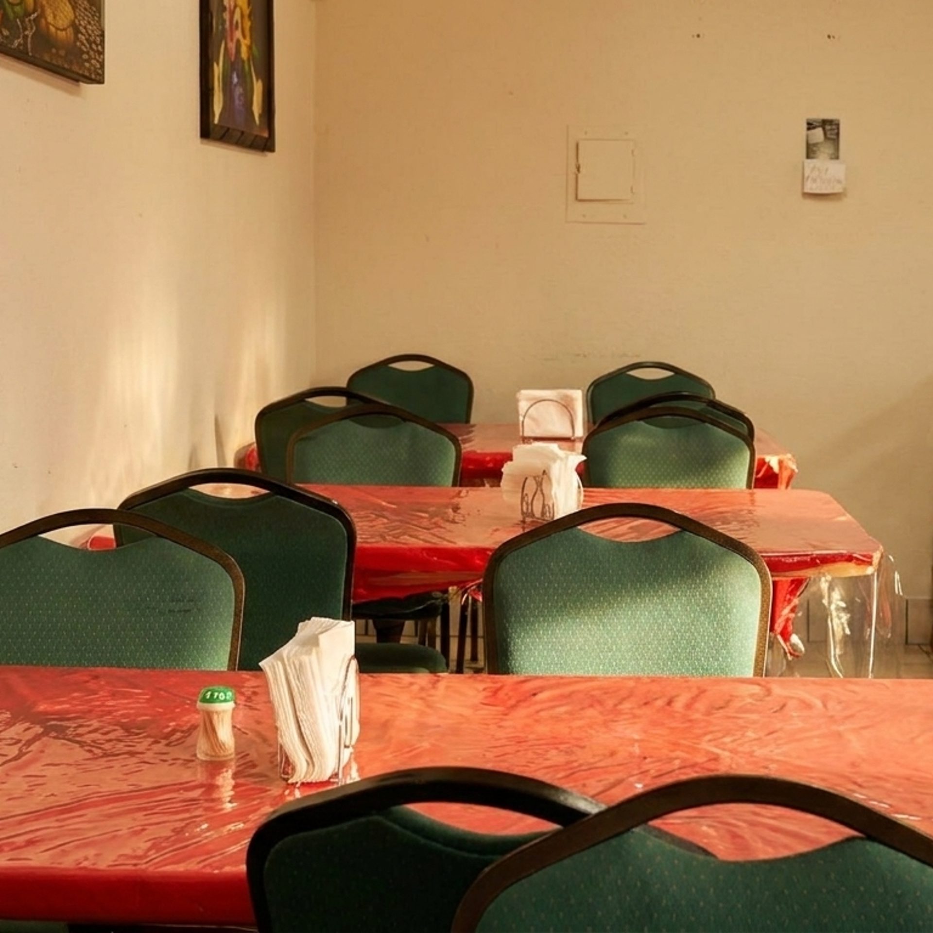 Host Your Event Here