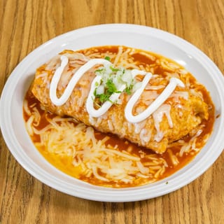WET BURRITO (Online)
