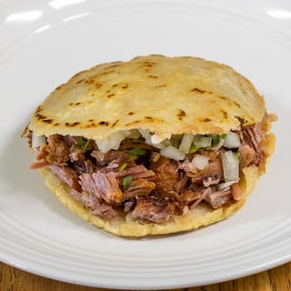 GORDITA (Online)