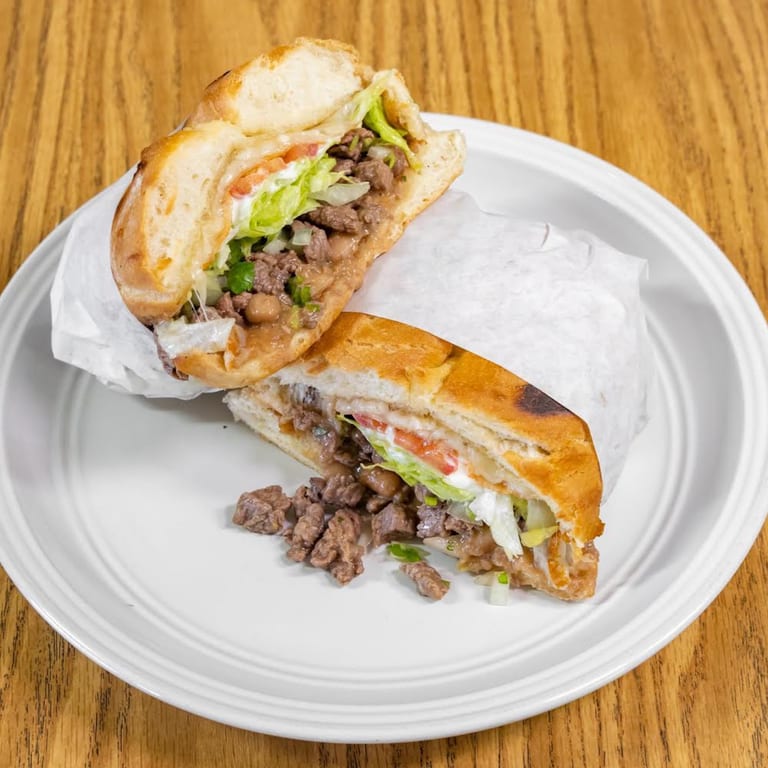 Savor Our Takeout Delights