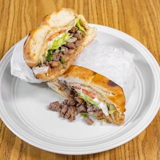 TORTAS (Online)