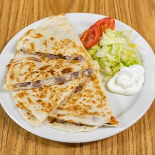 QUESADILLA (Online)