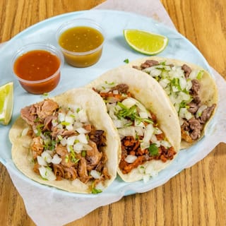 TACOS (Online)